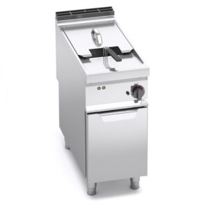 FRIGGITRICE ELETTRICASU VANO 22 LITRI SERIE 90 (POTENZIATA) - 22 Kw