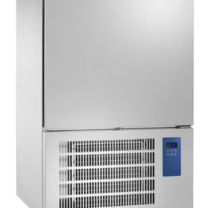 Abbattitore di Temperatura - ABT100A - 10 teglie GN1/1
