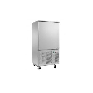 Abbattitore di Temperatura - ABT101 - 10 teglie GN1/1
