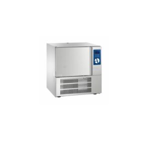Abbattitore di Temperatura - ABT30A - 3 teglie GN1/1