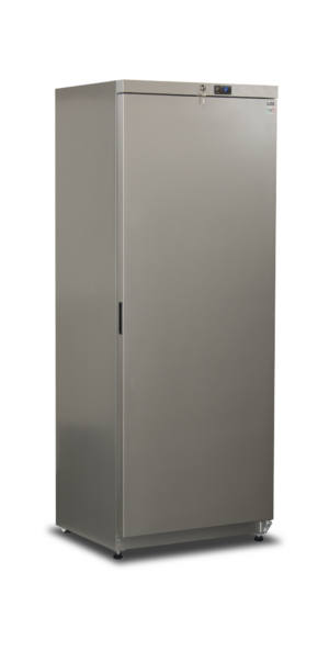 ARMADIO FRIGO POSITIVO STATICO - AC 70 P - TN 610 LITRI -  Temp. +2°+ 8°C Dim. 77,5x78x188,6h Cm