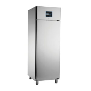 ARMADIO CONGELATORE VENTILATO, CONSERVATORE GELATO HIBER AGF0062