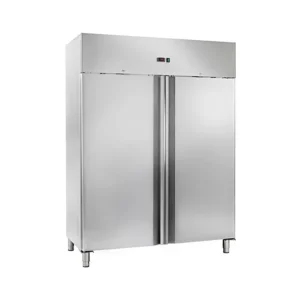 Armadio Refrigerato Statico Negativo GN2/1 BT - 1156L - Temp. -18°C/-22°C - Dim. cm 134x81x201
