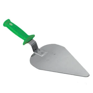 Paletta triangolare per pizza Forcar AV4948 | 15x25 cm