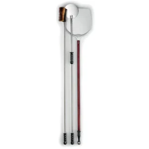 Kit pala, palino e spazzola Forcar AV4970 170 cm