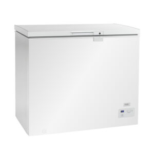 POZZETTO CONGELATORE NEGATIVO/POSITIVO STATICO - Mod. AX200CDN - Temp. +8°C/-24°C- Dim. cm. L95xP56,4x84,5h