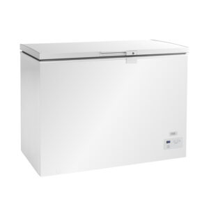 POZZETTO CONGELATORE NEGATIVO/POSITIVO STATICO - Mod. AX300CDN - Temp. +8°C/-24°C- Dim. cm. L111,6xP64,4x84,5h