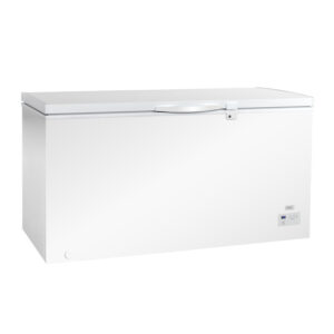 POZZETTO CONGELATORE NEGATIVO/POSITIVO STATICO - Mod. AX500CDN - Temp. +8°C/-24°C- Dim. cm. L153,5xP74x82,5h