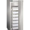 Armadio frigo per pesce statico con agitatore – Klimaitalia AXF 600 FISH – 1 porta – 600 L – -2/+8 °C – 68 × 81 × 200 cm