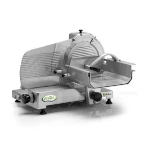 Affettacarne Fama 370 | Lama Ø370 mm
