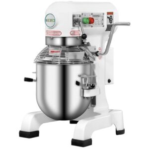 Impastatrice Planetaria da Banco B10K  10Lt