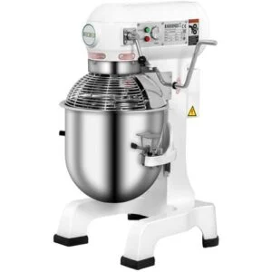 Impastatrice planetaria da banco B20K 20Lt