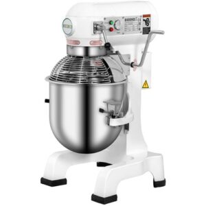 Impastatrice Planetaria da Banco B30K  30Lt