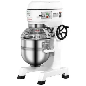 Impastatrice planetaria da banco B60I 60Lt
