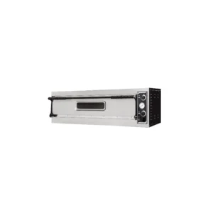 Forno elettrico per pizza Prismafood - Mod. BASIC 6L - 6 pizze da 32 cm