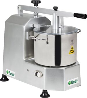 CUTTER BC8N 8 LITRI