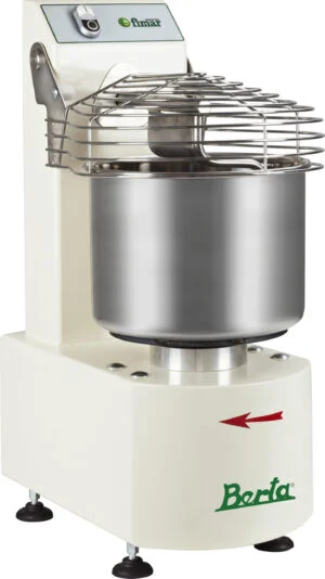 Impastatrice FIMAR BERTA 15 | 15 kg