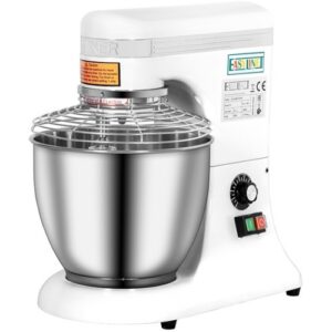 Impastatrice Planetaria da Banco BH7  7Lt