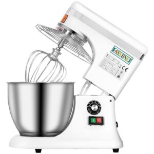 Impastatrice Planetaria da Banco BH5  5Lt
