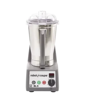 Frullatore Kitchen Blender Robot Coupe BL5 - Potenza 1200 W - Velocità Regolabile - 5 Litri