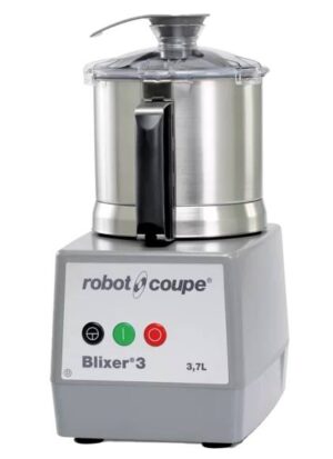 Cutter Omogenizzatore Robot Coupe Blixer® 3