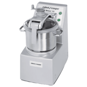 Cutter Omogenizzatore Robot-Coupe Blixer 10