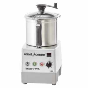 Cutter Omogenizzatore Robot-Coupe Blixer 7 V.V.