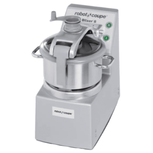 Cutter Omogenizzatore Robot-Coupe Blixer 8