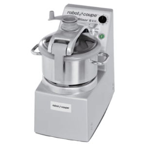 Cutter Omogenizzatore Robot-Coupe Blixer 8 V.V.