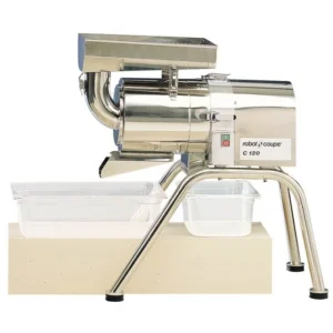 Passatrice e denocciolatrice da banco Robot Coupe - Mod. C 120 - 900 W