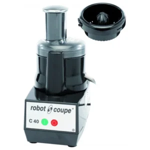Estrattore automatico di succo e salsa Robot Coupe - Mod. C 40 - 500 W