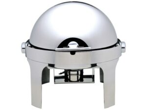 Scaldavivande Chafing Dish CD6504  cm 49,7x52x45,5