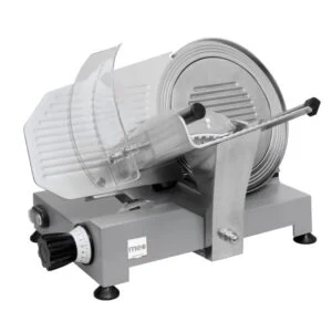 Affettatrice elettrica MEC - Mod. CED 275RSM - diametro lama 27,5 cm