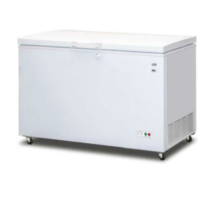 CONGELATORE A POZZETTO - CHF 300.3 - BT 305 Litri - Temp. -18°-23°C - Dim. cm L 104,1 x P 74,3 x h 84