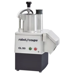 Robot Coupe CL 50 - 1V Fino a 150 Kg/h  Tagliaverdure