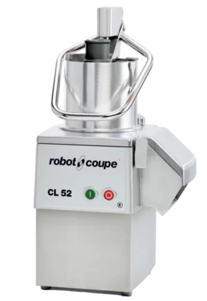 Robot Coupe CL 52 - 1 Velocità - Fino a 300 Kg/h Tagliaverdure
