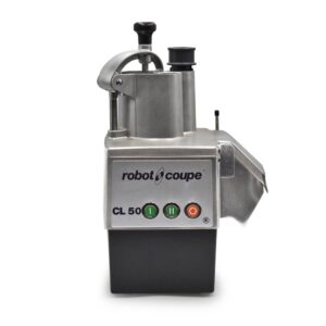 Robot Coupe CL 50 - 2V Fino a 150 Kg/h  Tagliaverdure