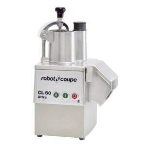 Robot Coupe CL 50 Ultra - 2V Fino a 250 Kg/h  Tagliaverdure