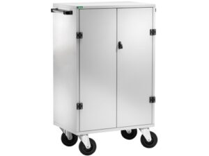 Carrello Frigobar  cm 80x50x118