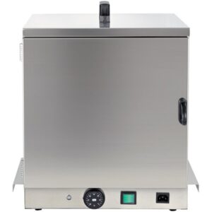 Cassetta Termica per Carrello Colazioni CST300  cm 39x37x46h