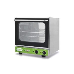 FORNO CONVEZIONE MECCANICO CON GRILL FFM 101G