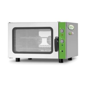 FORNO CONVEZIONE MECCANICO CON UMIDIFICATORE FFM 103PF