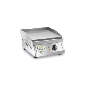 FRY-TOP ACCIAIO PICCOLA PFT 1L