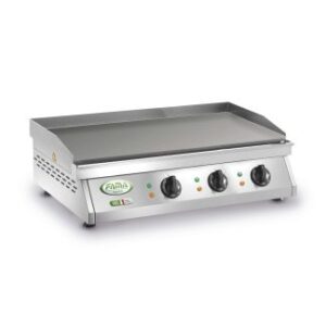 FRY-TOP ACCIAIO MAXI PFT 3L