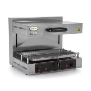 SALAMANDRA 60 TESTA MOBILE