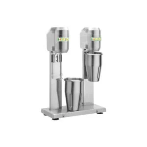 Frullatore frappe' DMB20 2 bicchieri
