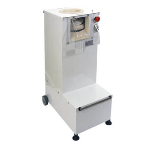 Arrotondatrice per pasta Mec - Mod. DRM300 - gr 20-300