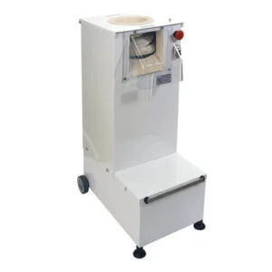 Arrotondatrice per pasta Mec - Mod. DRM300 - gr 20-300