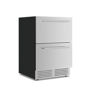 CANTINETTA - FRIGO VINI VENTILATO 45 BOTTIGLIE  - TN 145 LITRI - Temp. +2°C/+10°C - Dim. cm. L59,5xP58xh82