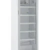 VETRINA VERTICALE FRIGO BIBITE POSITIVA STATICA - EKG 390 C - COLORE BIANCO - TN 390 LITRI - Temp. 0°C/+10°C - Dim. cm L60xP65,5xh195